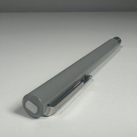 Vintage IBM ACIS Logo Parker Vector Roller Ball Pen Used - Picture 4 of 7